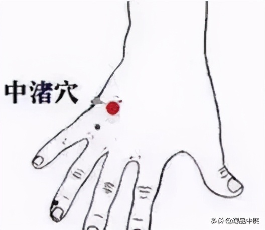 中医经络平衡介入疗法,经络是如何调节人体阴阳平衡的