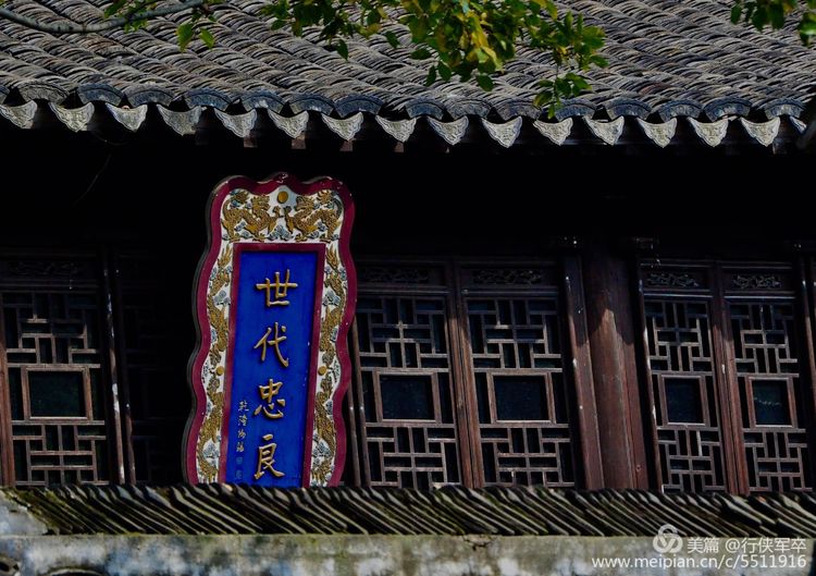 无锡有几个古镇免费景点排名,无锡古镇旅游景点排名前十