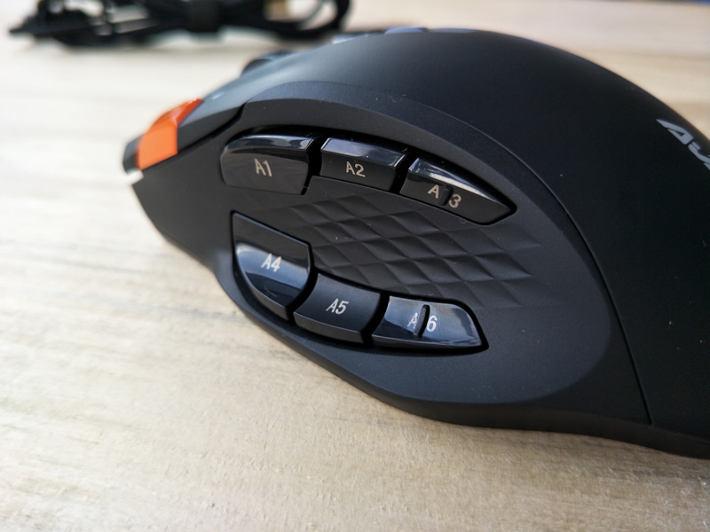 黑爵aj302鼠标好评,黑爵337鼠标评测