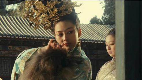 张馨予美女,网游张馨予