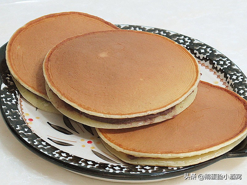 各种美味小吃教程,各种美味甜品视频