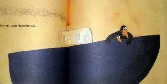 总有一些瞬间，老母亲气到想有丝分裂