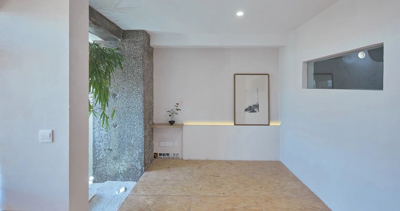 *安泰**保利商务大厦22楼智悲禅修中心300平会所装修，完工实景拍摄