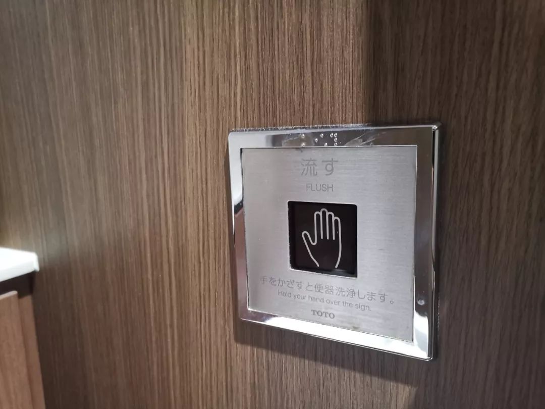 日本卫生间和浴室干湿分离,日本卫生间值得借鉴的30个细节