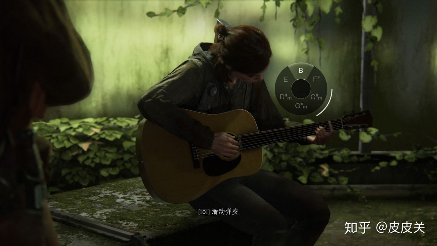 最后生还者2wlf是什么组织,最后生还者2怎么关闭解说声音