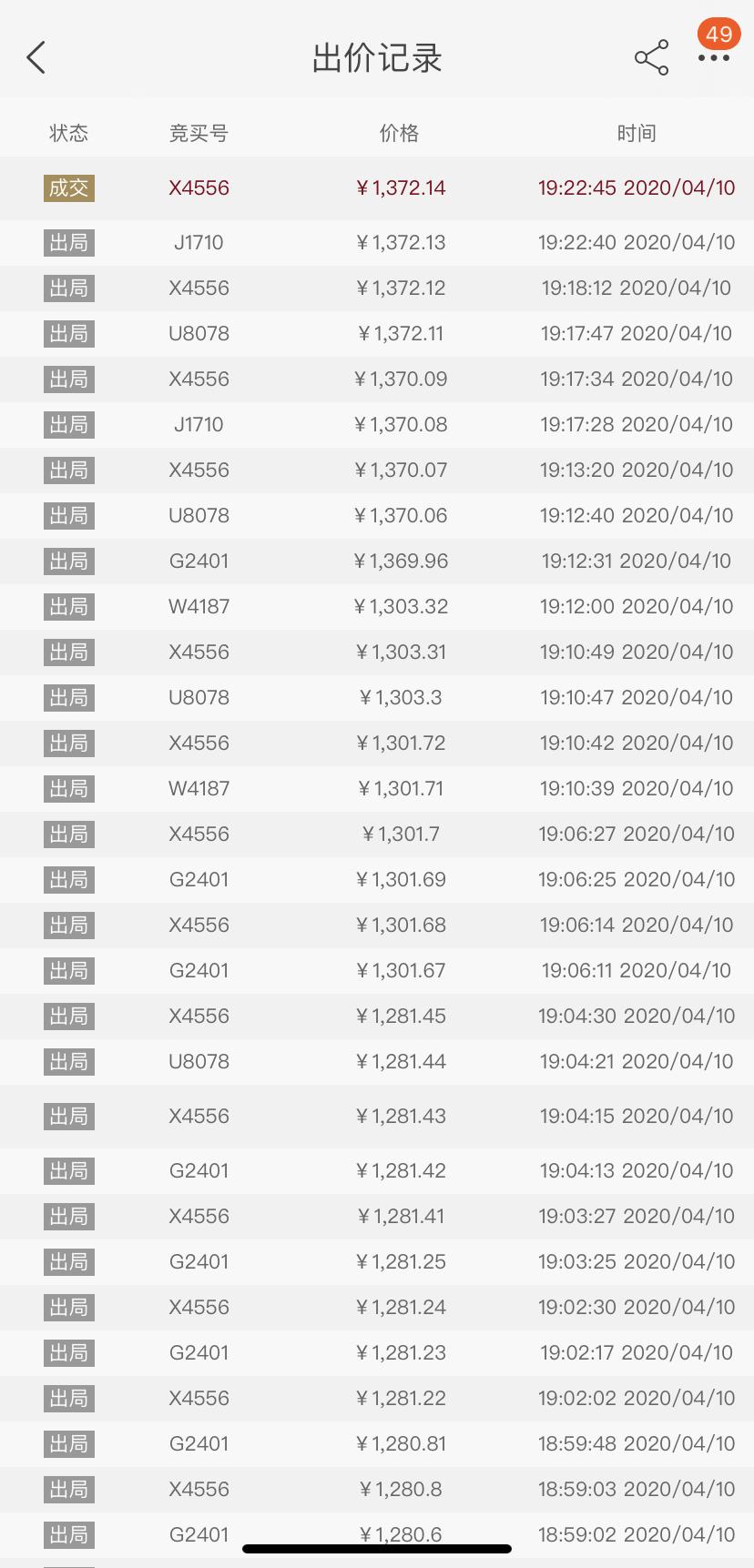 涪城法院“两元店”开业？我猜中了开头却猜不中这结局