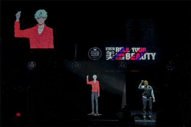 虚拟网红带来争议,虚拟网红都是什么