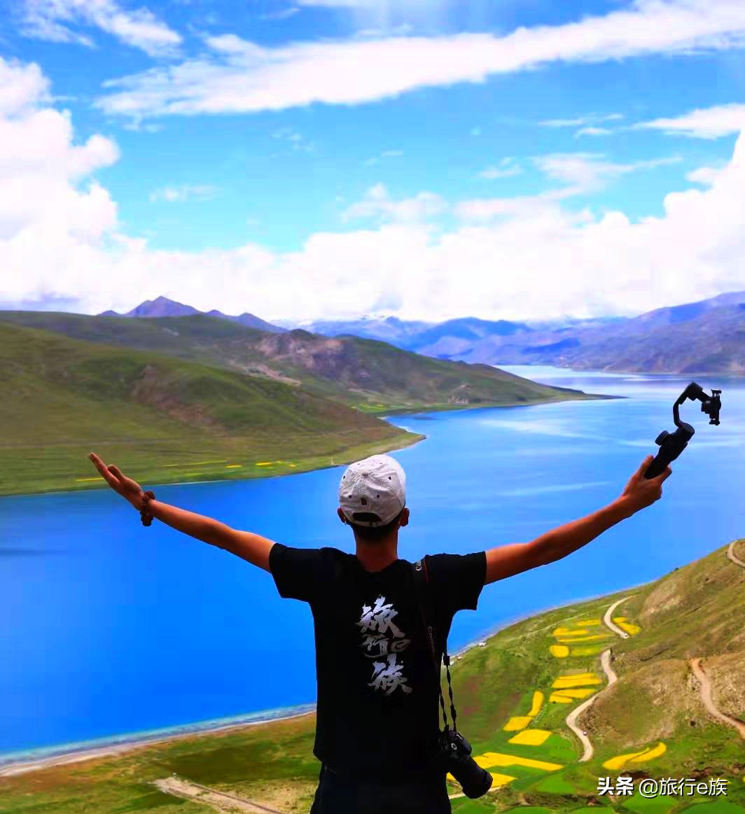 我想带你去*藏西**，行到水穷处，坐看云起时