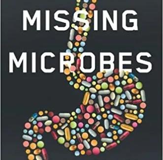 共生微生物是人体看不见的盟友，它们正在消失