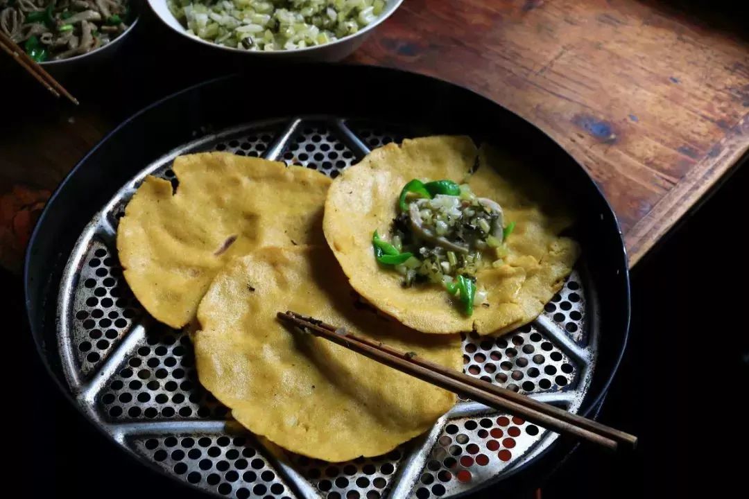 还没想好国庆去哪？自驾2.5小时，在秋日里泡温泉吃美食