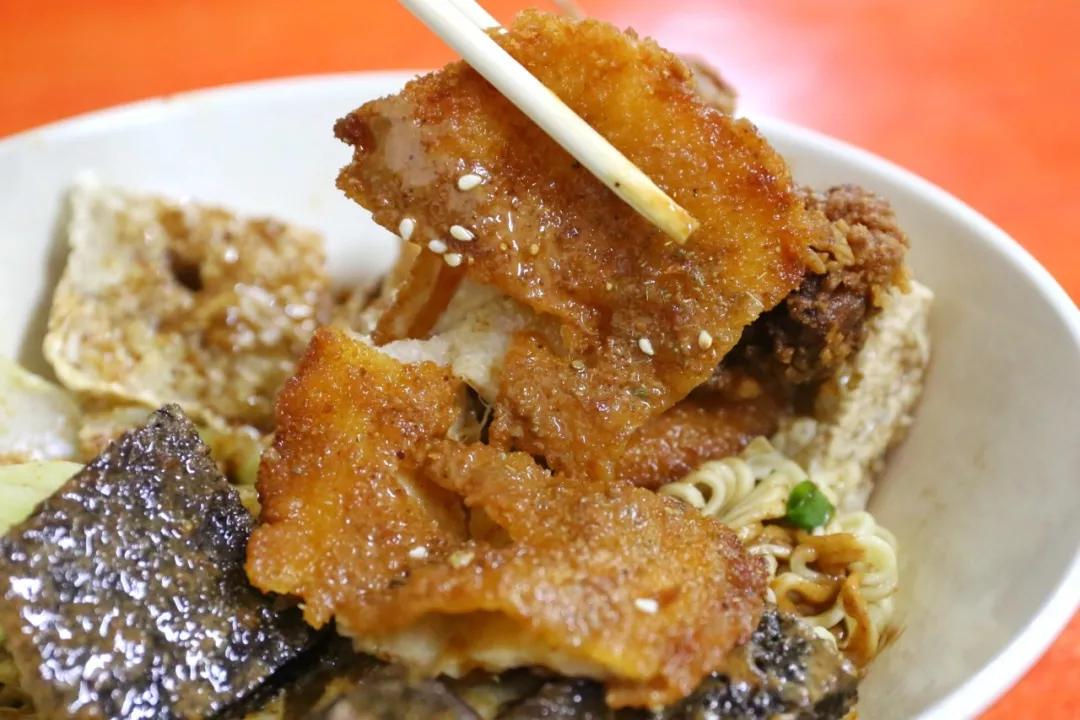 厦门最辣麻辣烫,厦门地道麻辣烫