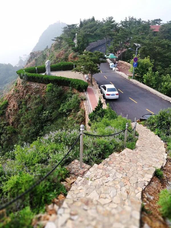 山东长岛自助游攻略,山东长岛游玩攻略视频