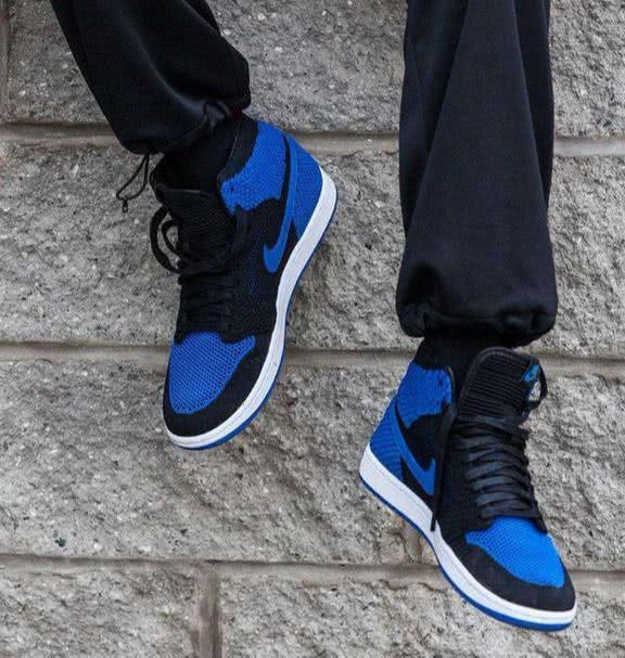 性价比最高的aj1女款,aj1蓝色高低帮jordan