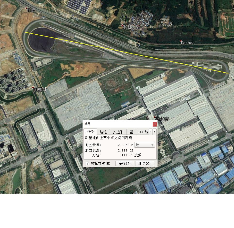 中国最大的汽车试验场在哪里,中国到底有多少个汽车试验场