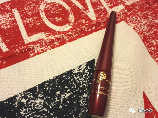 各品牌不晕染的眼线笔,真正不晕妆的眼线笔