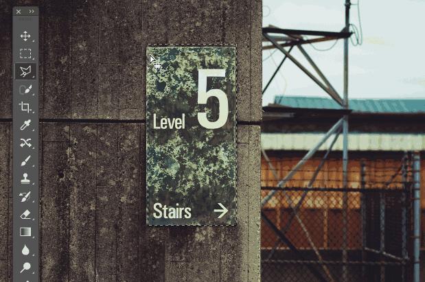 ps抠图换背景10种方法,ps颜色范围抠图方法