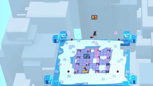 推荐的几款大乱斗游戏,好玩的大乱斗游戏推荐