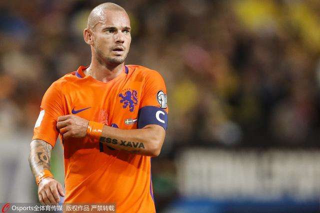 天下足球对斯内德的评价,天下足球十大感动瞬间斯内德