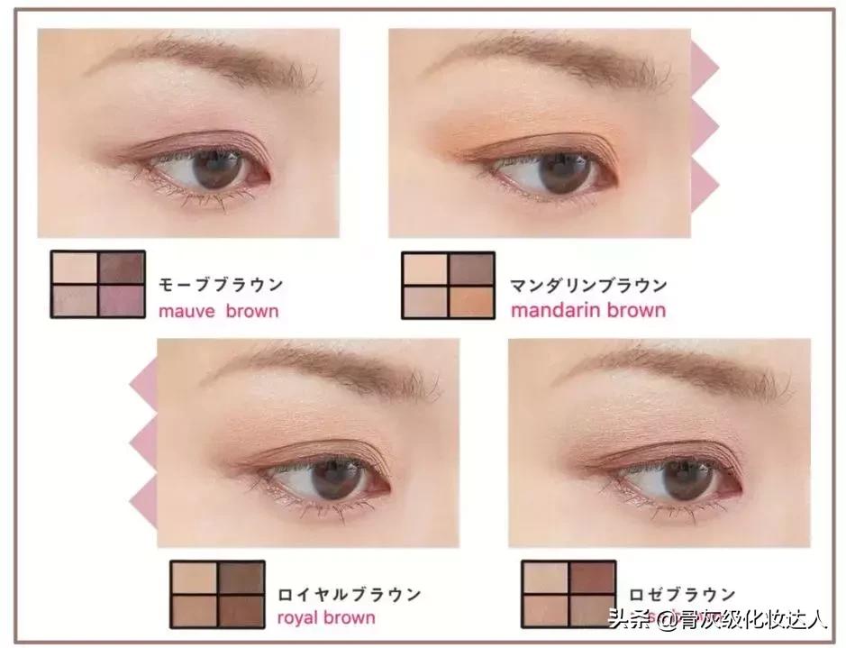 安利一波宝藏店铺,吐血整理八款大牌平价替代彩妆