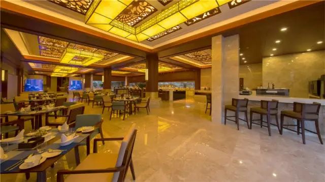 三亚这家口碑爆棚的酒店,三亚酒店最好看的一家