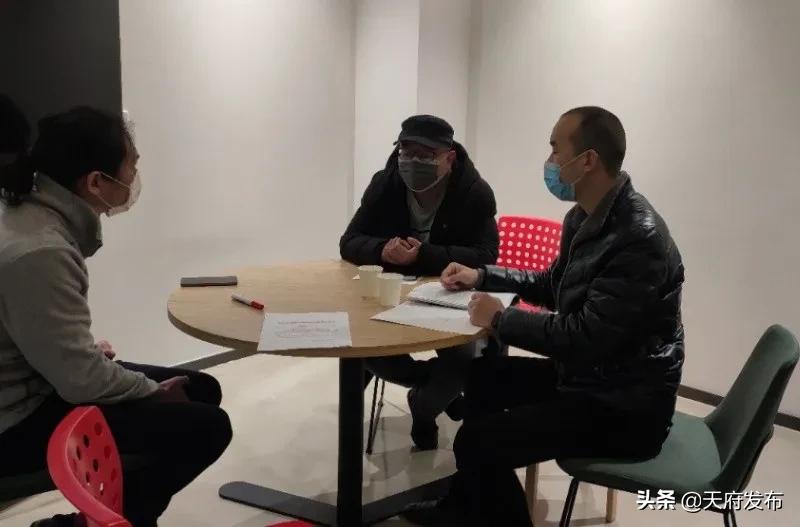 驻企专员,驻企服务岗位怎么样