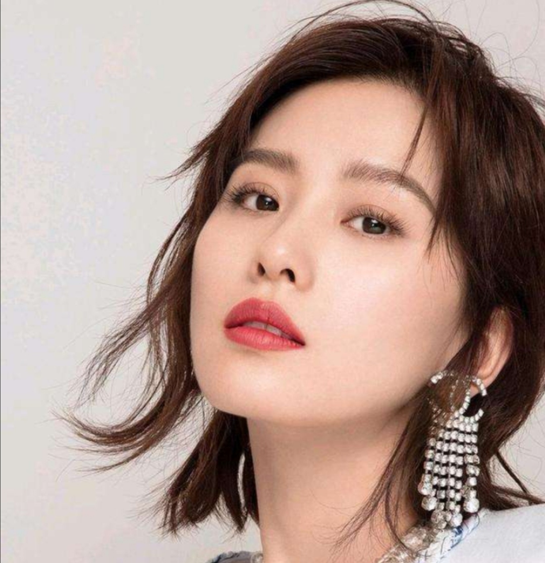 好看的嘴唇形状高光,好看的嘴唇有多重要