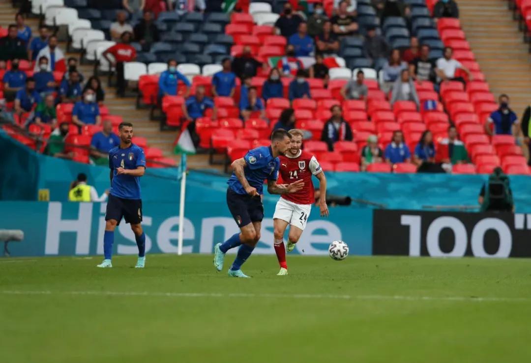 转自足球大会又见加时里的意大利!传承的力量