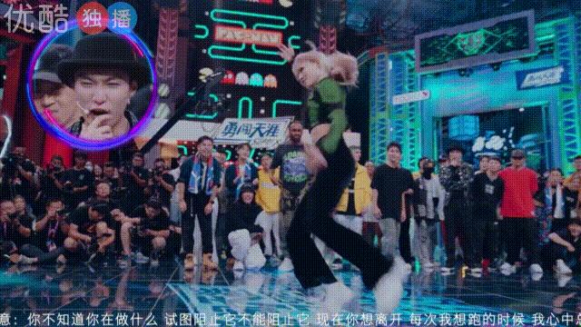 全程神仙打架,三分钟看懂神仙打架