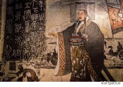 老梁历代王朝兴衰荣辱,老梁中国四大名著