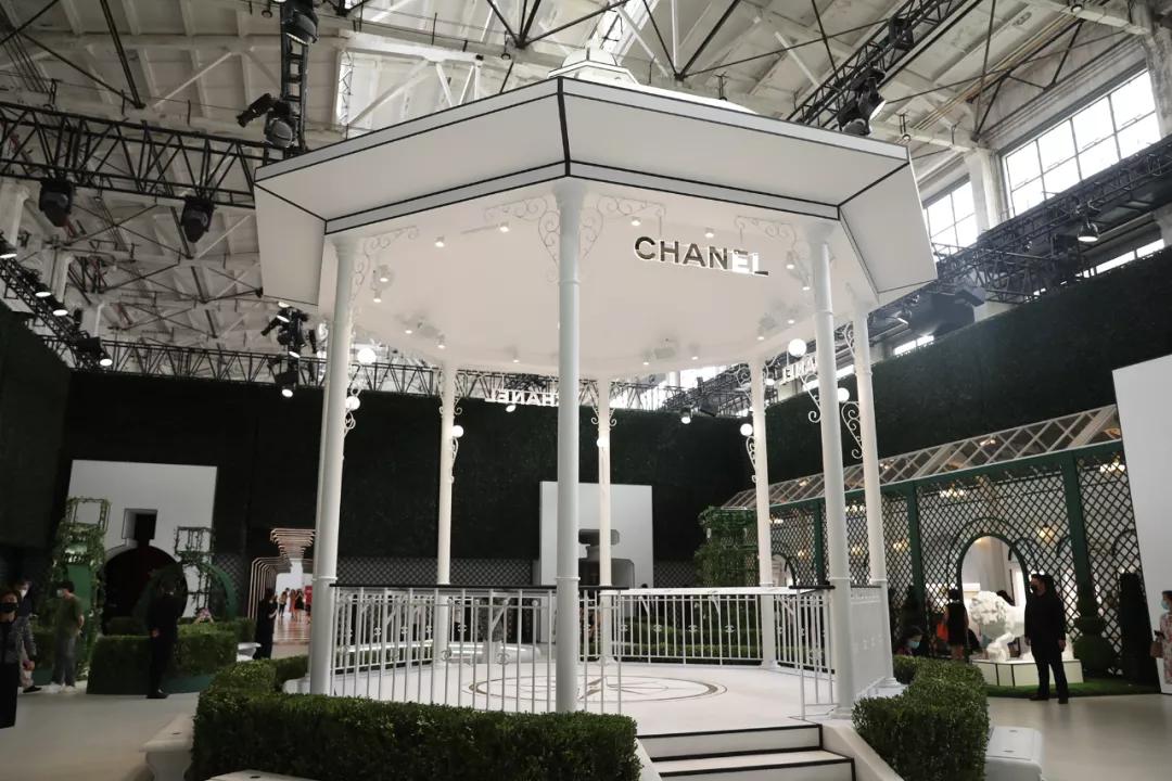 chanel香水试了可以退吗,chanel香水有什么味道