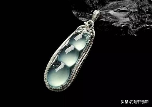 如何轻松分辨翡翠中的“小鲜肉”和“老腊肉”？