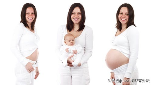 孕中期产检,孕妈发现胎儿是臀位怎么办?试试这3招扭转胎位