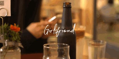 秋冬棕绿色,厌倦了红黄棕不妨来款高级感发色