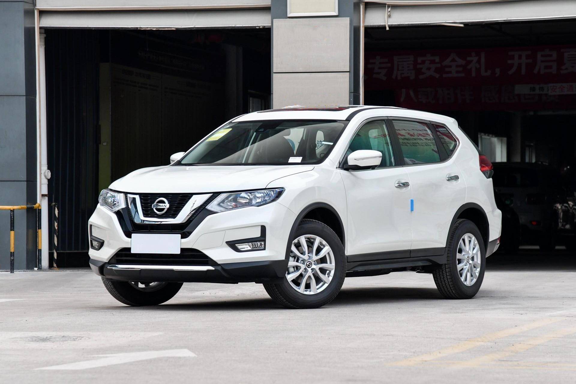 谁说的日产奇骏可以跑沙漠,奇骏rav42.5