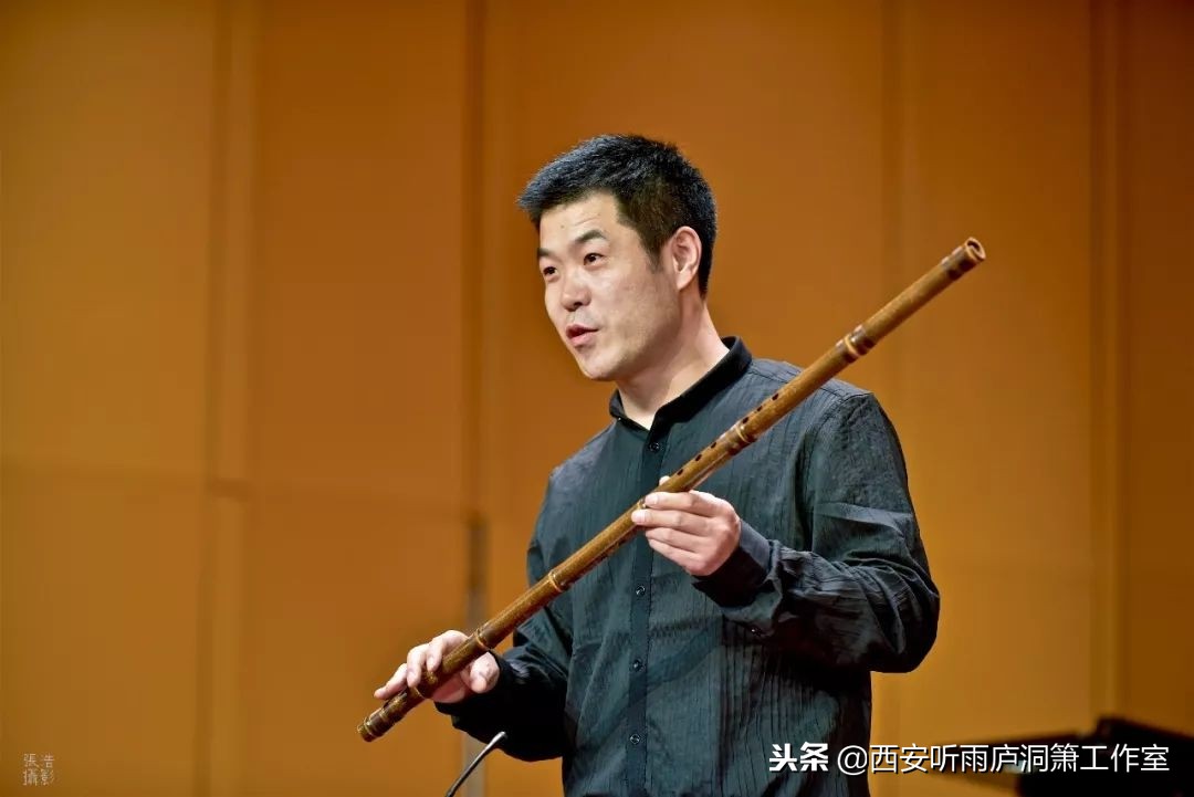 洞箫制作名家,中国洞箫制作大师排名