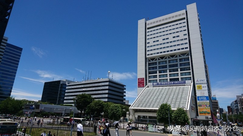 日本东京最适合居住的城市排名 (日本东京哪里更宜居)