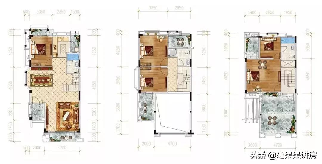 好楼盘推荐,好房推荐新城区花园洋房