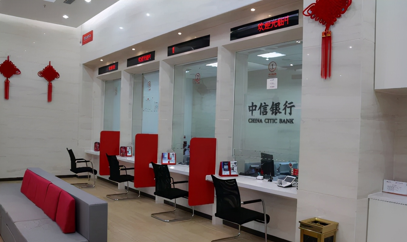 银行网点也搞电竞主题了，这波是你想都想不到的操作