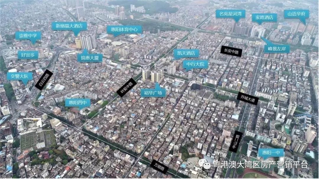 深圳地铁14号线惠州段白云站位置,深圳14号线惠州段最新站点规划