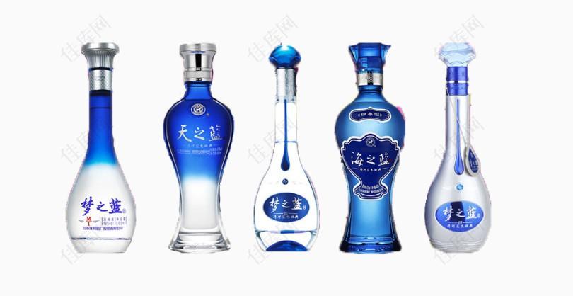 从十几元到几百不等,今年双十一白酒为什么很便宜