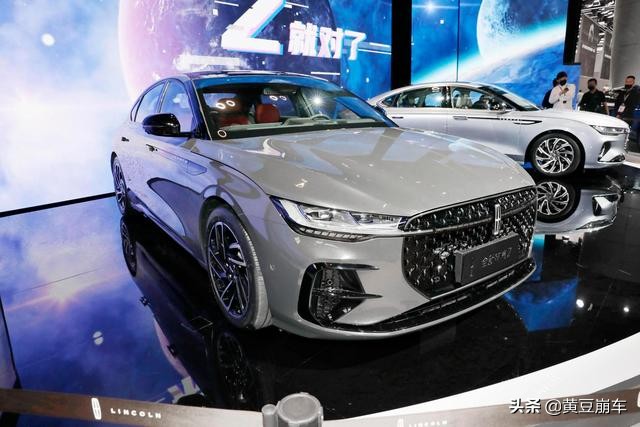 全新林肯z实拍,全新林肯z视频介绍