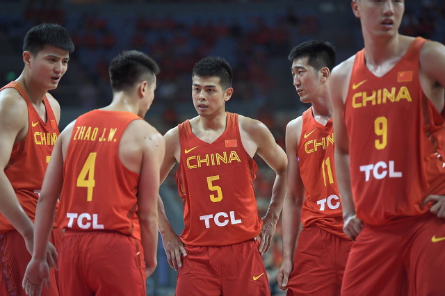 奥运落选赛男篮12人最终名单预测,2020男篮奥运会资格赛赛程表