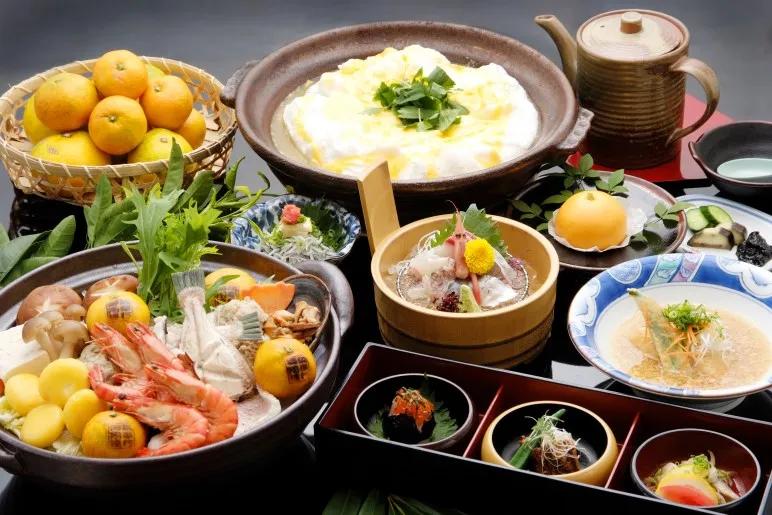 为什么日本人喜欢生吃东西,日本人为什么喜欢吃生肉