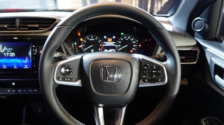 本田发动机l15br,本田cr-v七座