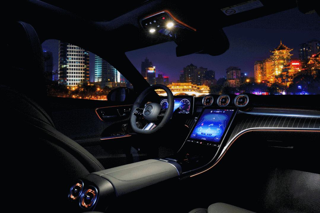 动静皆宜、安宁清逸、繁华沸腾丨C游成都，一切刚刚好