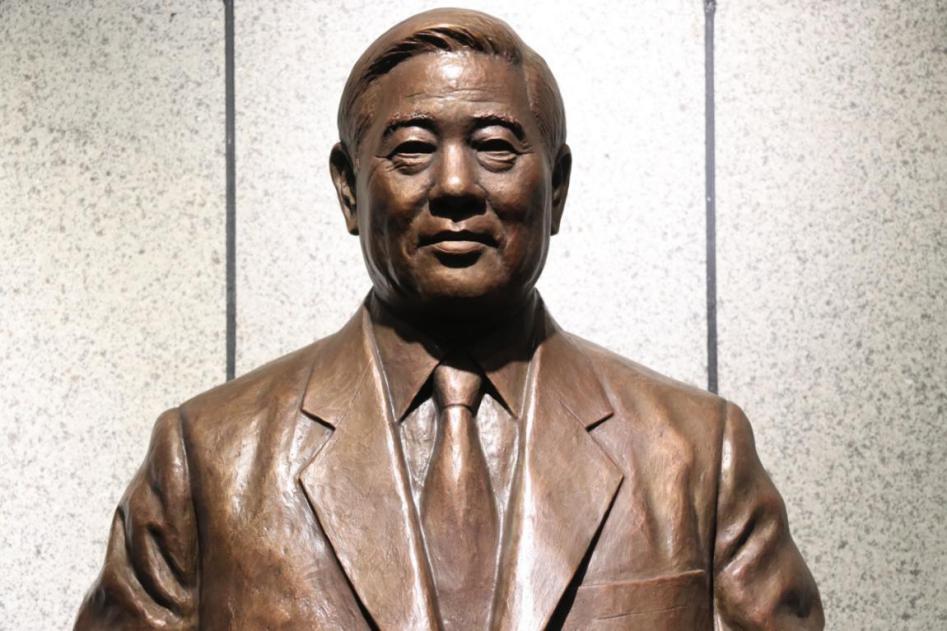 民族之光,民族之光的成功