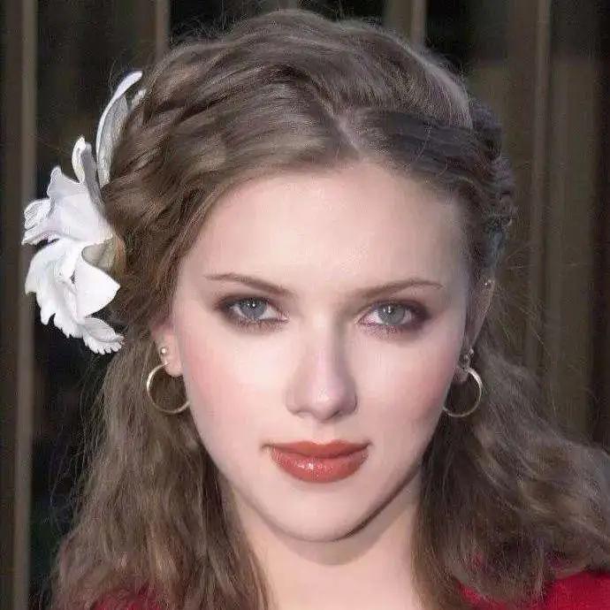 为什么有的人拍照会胖10斤,拍照胖10斤是为什么