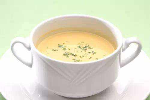 教你做好吃的鸡蛋糕的做法,宝宝营养鸡蛋糕的做法