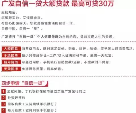 信用与财富同在,信用就是你的隐形财富