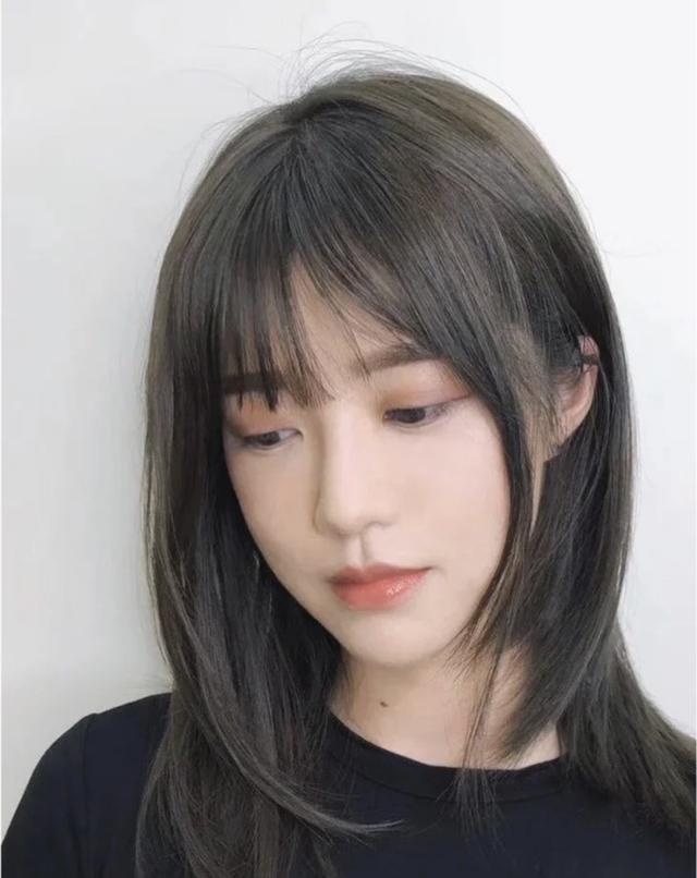 快来试试你的脸型适合什么发型吧,你适合哪种发型请看脸型对号入座